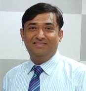 Dr. Muhammad Amir Qureshi
